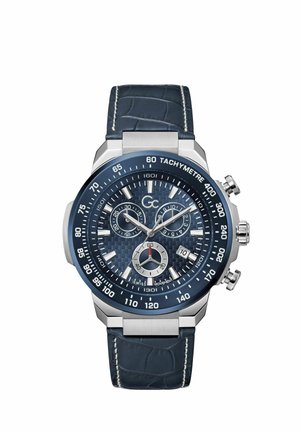 GC FIRST CLASS CHRONO - Ručni sat - blue