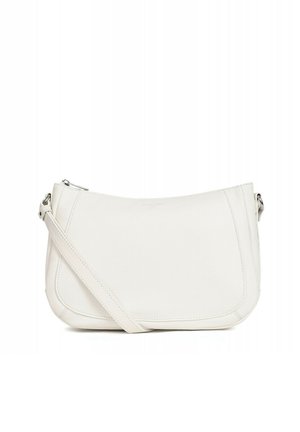 Hexagona Borsa a tracolla - blanc confort