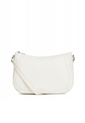 Borsa a tracolla - blanc confort