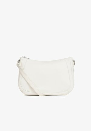 Hexagona Borsa a tracolla - blanc confort