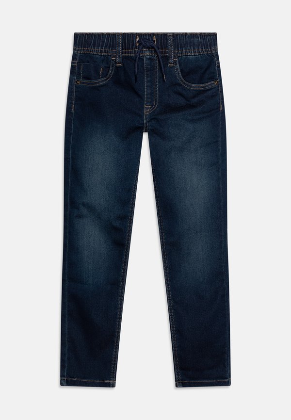 NKMRYAN - Slim fit jeans