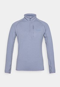 Kijelölve, blue granite