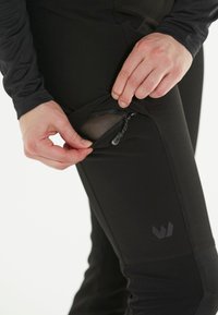Whistler Tights - black