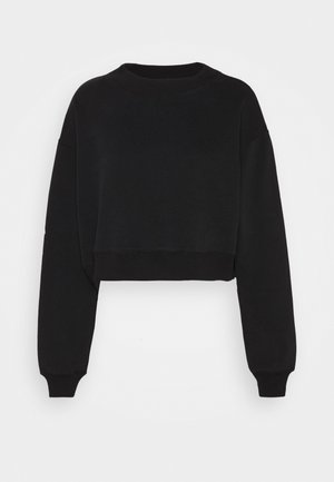 THE JONI - Mikina - black
