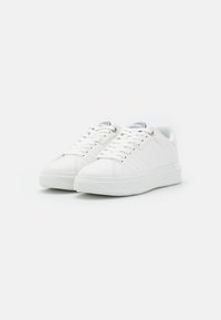 Colmar Originals CLAYTON - Sapatilhas - white