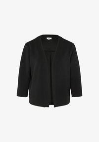 Unausgewählt, schwarz