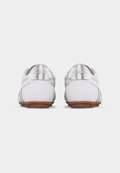 HOGAN ALLACCIATO H	 - Αθλητικά παπούτσια - white