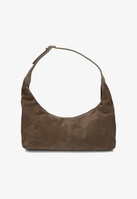 Ausgewählt, taupe