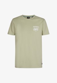 No seleccionado, desert sage