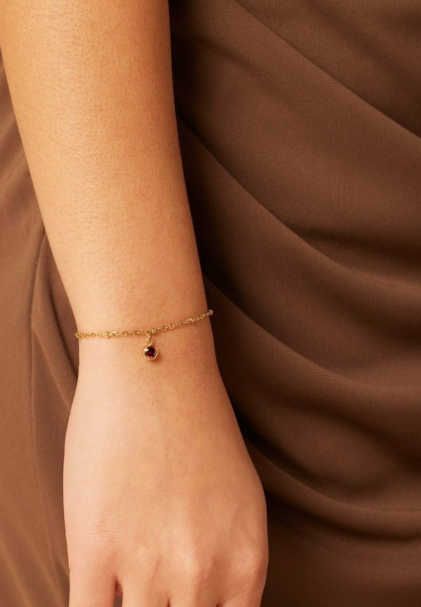 BIRTHSTONE - Armband