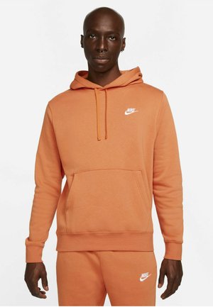Hoodie - hot curry