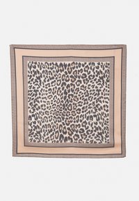 ALDO RHAEWAN - Foulard - other brown
