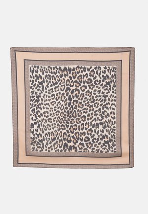 ALDO RHAEWAN - Foulard - other brown