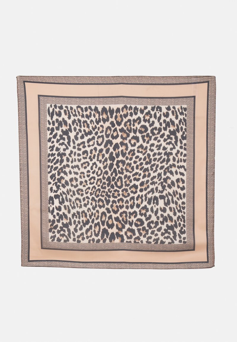 ALDO RHAEWAN - Foulard - other brown