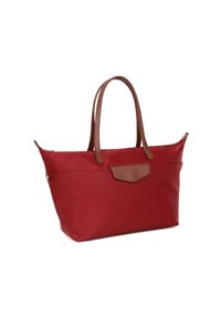 Hexagona POP - Borsa a mano - rouge