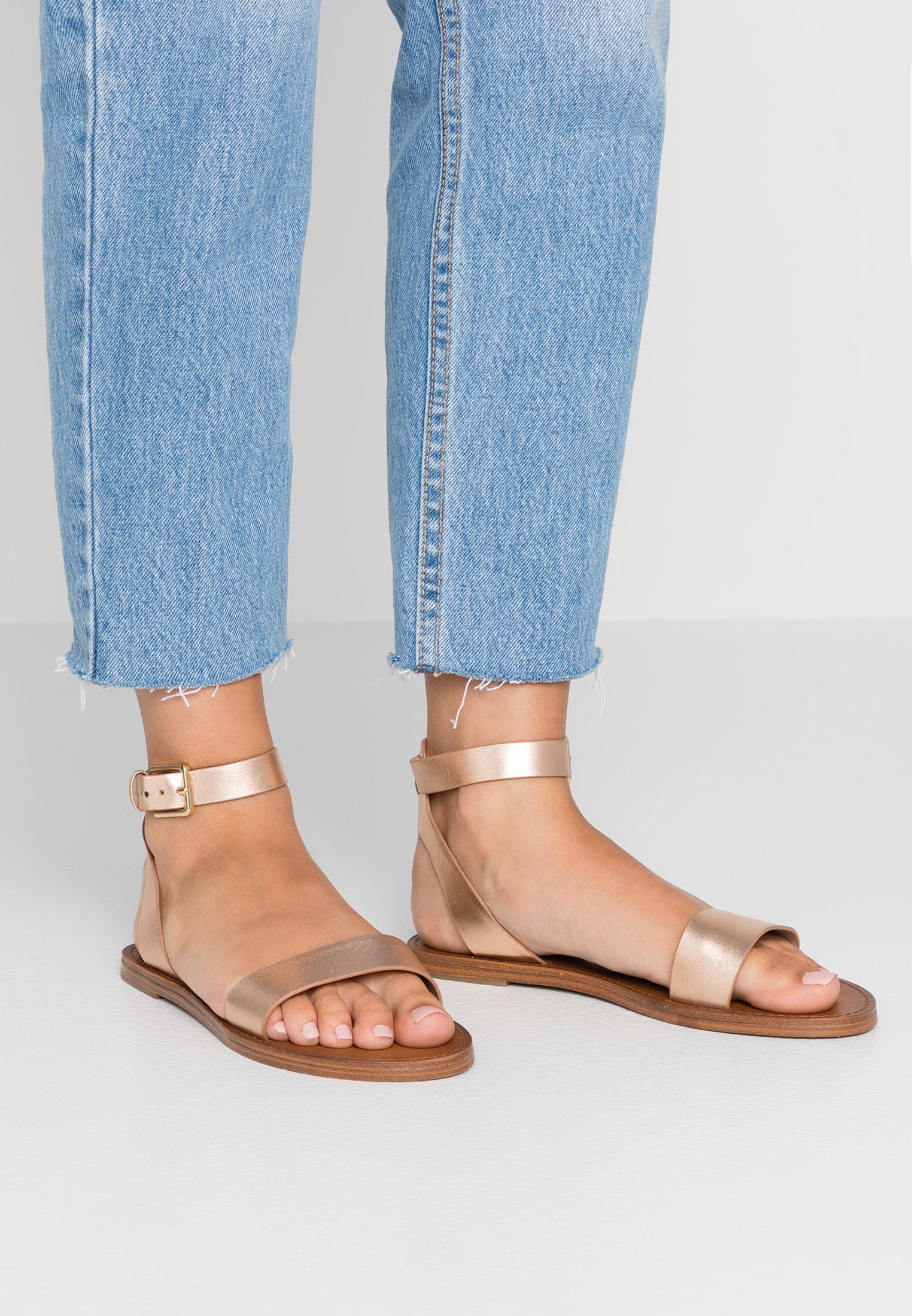 aldo sandale femme
