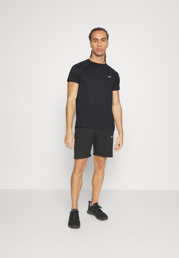 TRAINING MEN - Sports T-shirt4