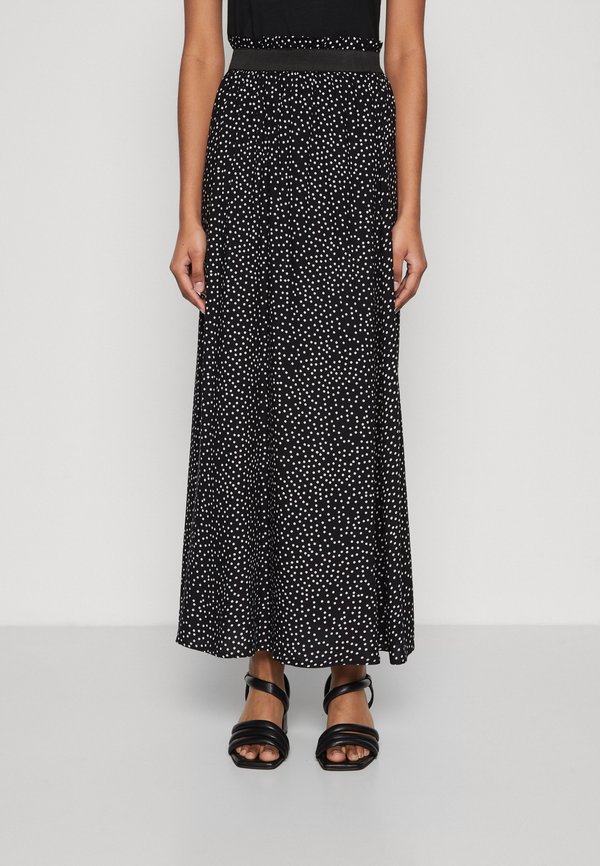 ONLVENEDIG LIFE LONG SKIRT - Maxi skirt