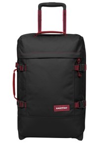 Eastpak TRANVERZ S x WHERE'S WALLY - Trolley - blakoutstripred