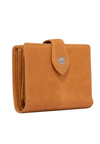 MAITRE LEMBERG DAWINA - Wallet - darkyellow