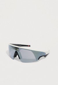 VANGUARD UNISEX - Lunettes de soleil - white/prizm black