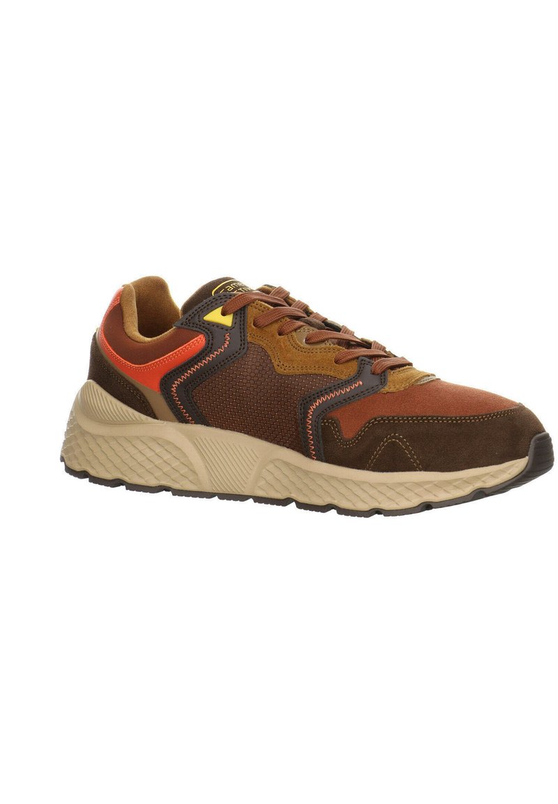 camel active VICEROY  - Trainers - braun