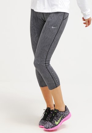 Leggings - dark grey