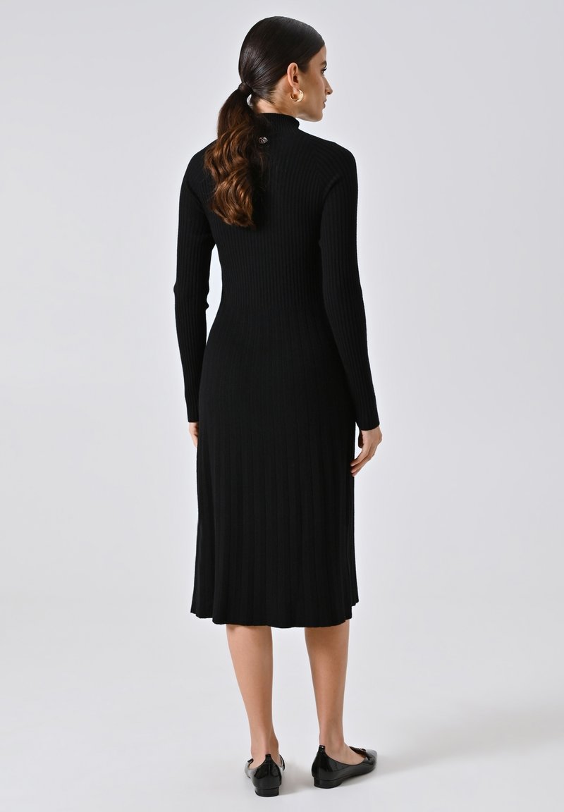 Rinascimento Tubino black/nero