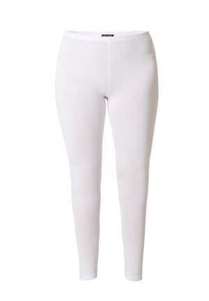 YBICA - Leggings - Hosen - white