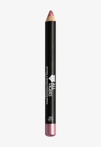 All Tigers - NATURAL & VEGAN EYESHADOW PENCIL - Fard à paupières - peach light up your day Image miniature 1