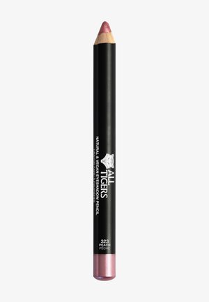 NATURAL & VEGAN EYESHADOW PENCIL - Fard à paupières - peach light up your day