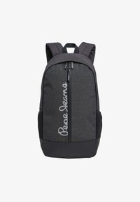 No seleccionado, dark grey marl