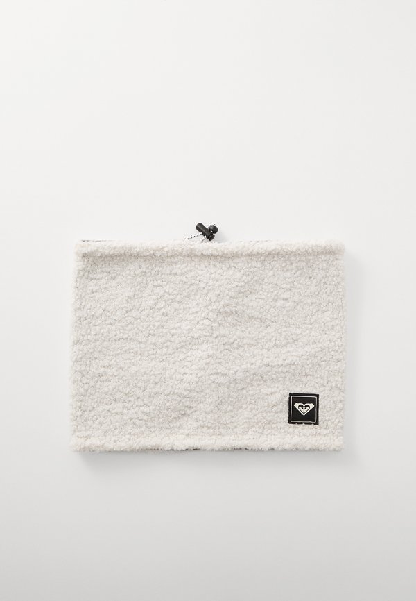 VALWOOD COLLAR - Schlauchschal - buttercream