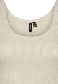 Vero Moda Débardeur - écru