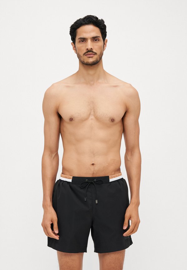 ISLE - Swimming shorts