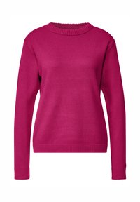Non sélectionné, magenta dream
