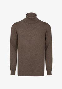 Unselected, brown