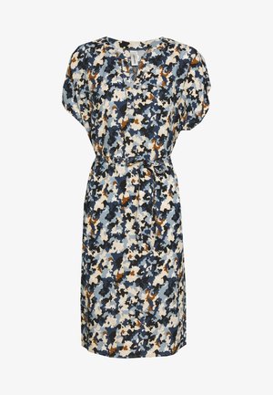 SC-KALIMA 2 - Sukienka letnia - dusty blue