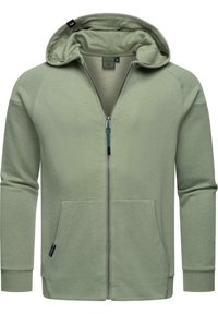 Unselected, dusty olive