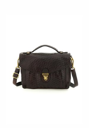 Ventiquattrore - naturale striccio t brown