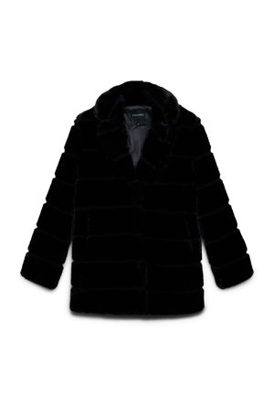 Cappotto invernale - ultrablack