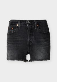 501® CURVE - Short en jean - step on it
