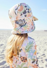 Next LEGIONNAIRE REGULAR FIT - Sapka - orange scandi animals