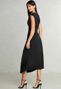 Lipsy Dienas kleita - black