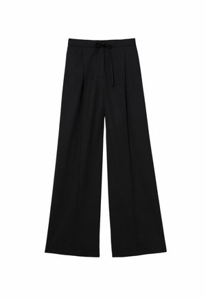 Reiss, PETITE FIT - SOLENE SUIT TROUSERS - Habitbukser - navy