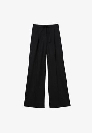 Reiss, PETITE FIT - SOLENE SUIT TROUSERS - Habitbukser - navy