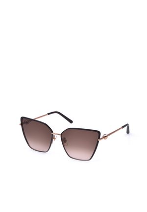 Furla, SUNGLASSES - Occhiali da sole - gold