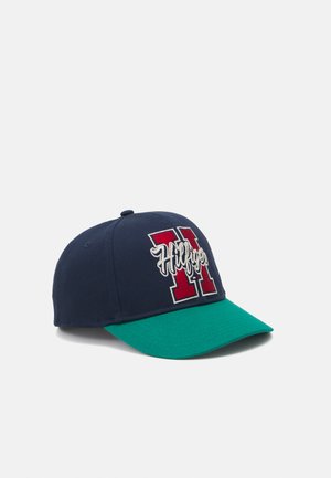 BOYS SEASONAL - Cappellino - blue