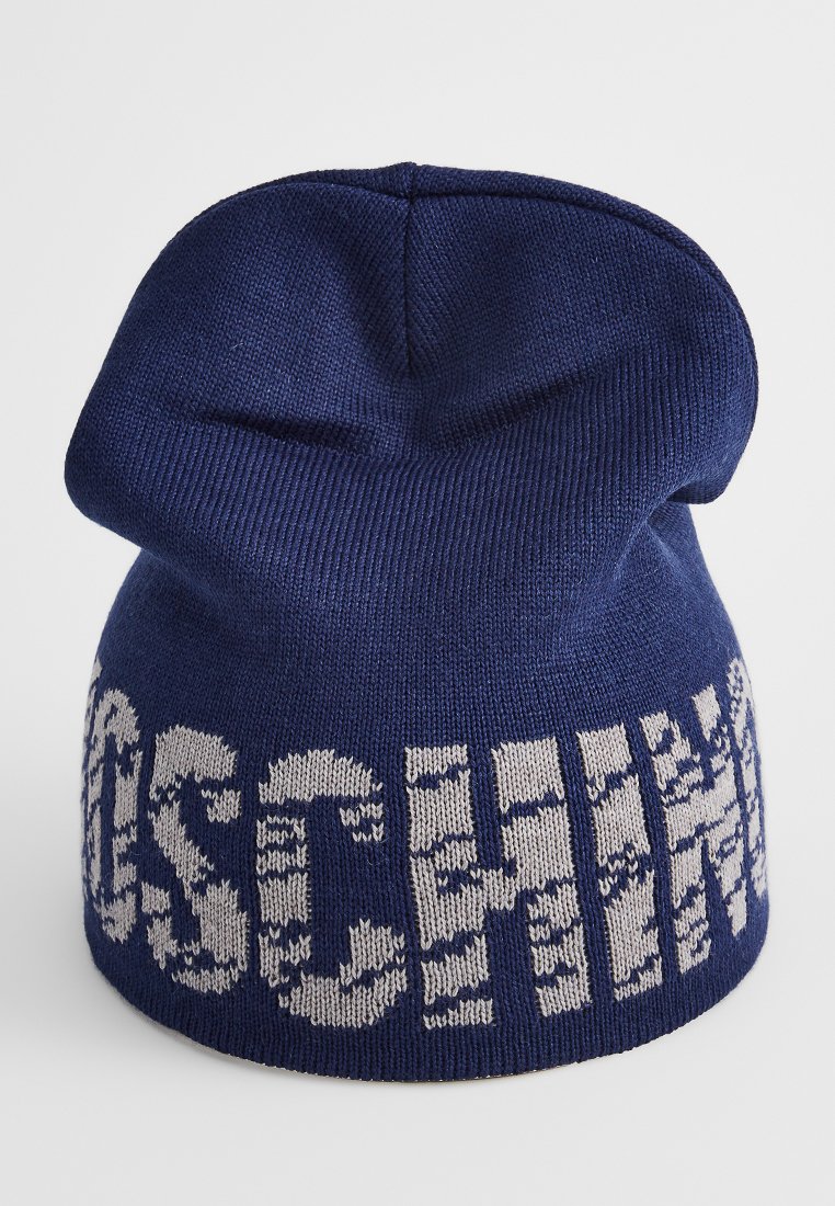MOSCHINO Mütze dunkelblau