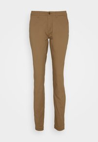 Unausgewählt, fossil